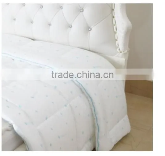 100%tencel Satin Jacquard Quilt the Best Choice for Summer photo-2