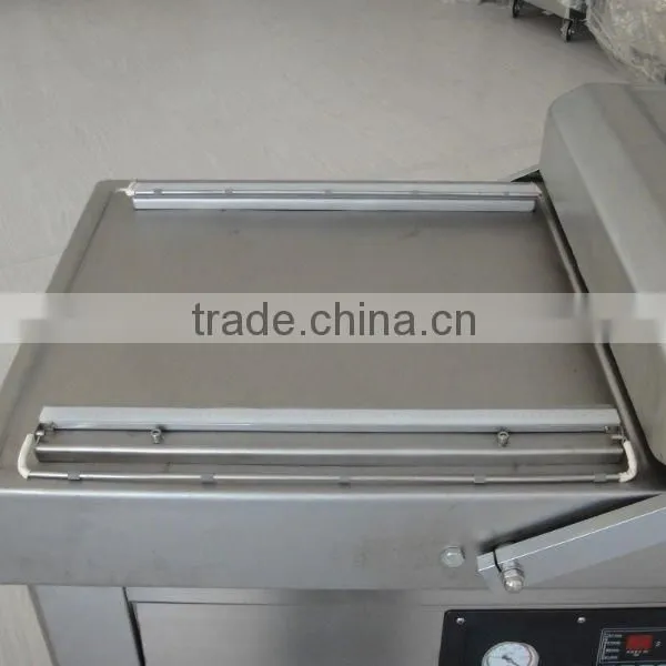 DZ800/2C Vacuum Sealer & Food Vacuum Packer & Vacuum Packing Machine photo-2