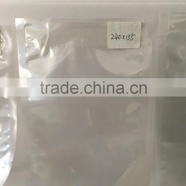 Good Quality Vacuum Bag For Food