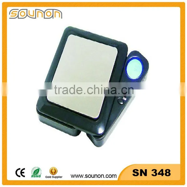 Digital Pocket Scale 500 x 0.1g Electronic Jewelry Gold Weight Gram Weighting Scale photo-3