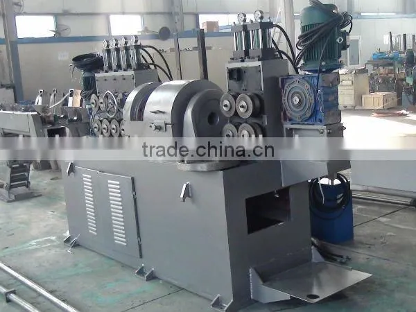 Bright Steel Processing Lines photo-2