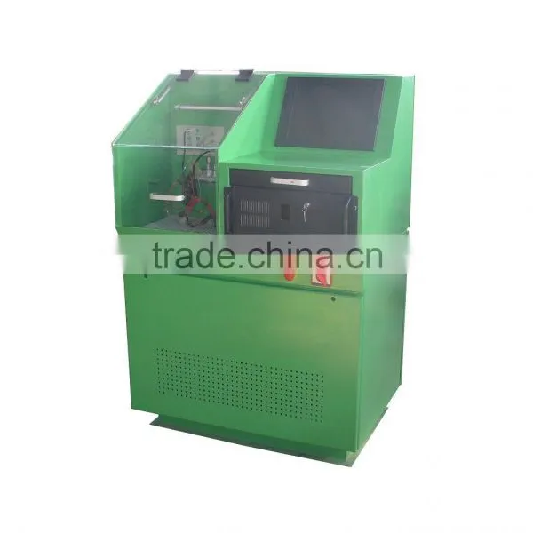Common Rail Injector Test Bench