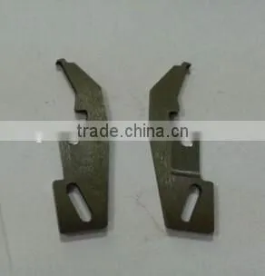 AI Spare Parts 51436701 Cutter Former STD H-POS photo-4