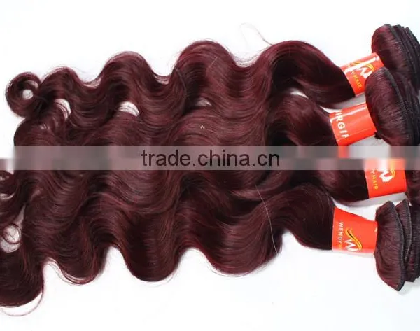 Good Popular Peruvian Virgin Hair,virgin Brazilian Malaysian Peruvian Hair Wholesale photo-2