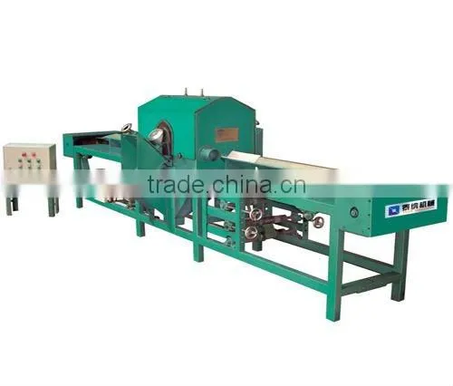 Corner Tile-Rim Grinding Machine
