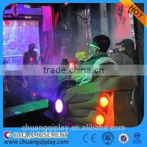 Hunting Ghost Amusement Rides photo-5