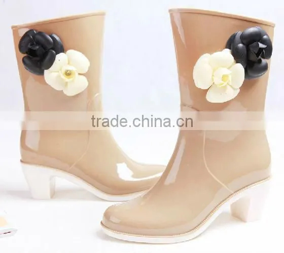 HM-618 Gumboots Making Machine.machine for Making Gumboots Rainbootsdongguan Rainboots Machine photo-6