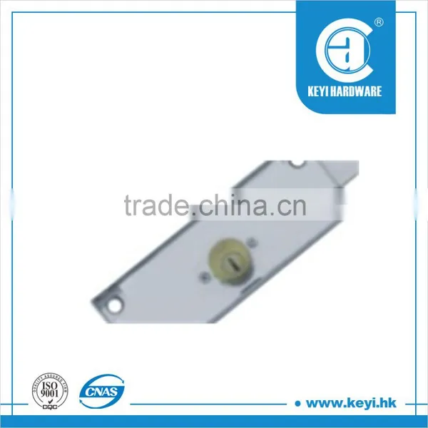 2015 Hot Sale KG-060 Door Lock / Lock Box / Roll up Door Lock Factory Price With High Quality photo-2