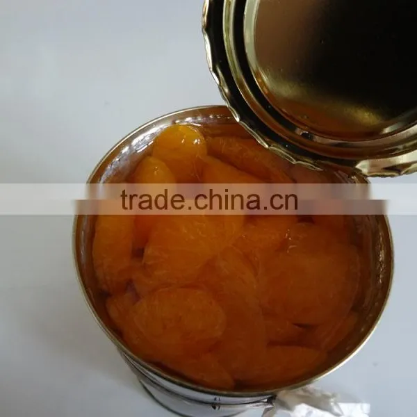 Canned Mandarin Orange photo-5