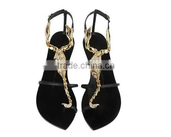 2015 New Arrivals Fashion Women Dress Shoes High Quality Women Summer Shoes Extreme Royal Fashion Women Casual Shoes photo-3