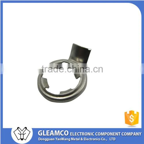 Customized Electrical Ring Terminal photo-4