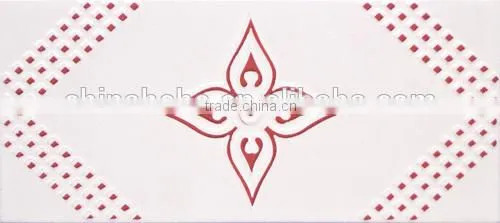 Latest Design Outdoor Wall Tiles 112x255mm photo-3