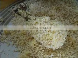 Fully Automatic Hot Selling 2015 Bread Crumbs Producing Lines With CE SGS Certificate photo-2