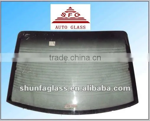 AUTO GLASS