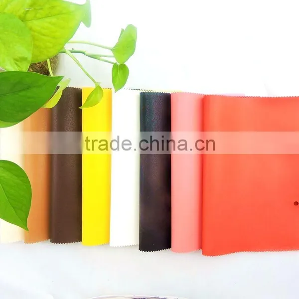 Embossed PU Leather for Bag and Shoes photo-5