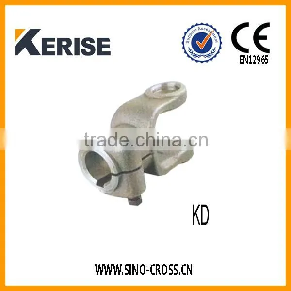 quick coupler