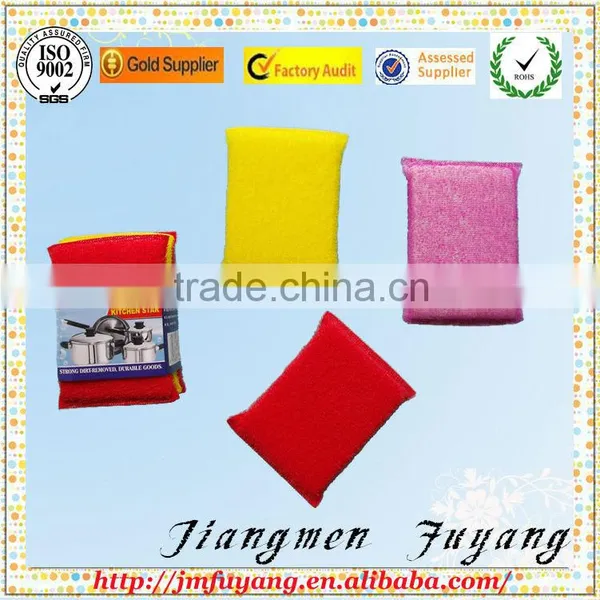 Home Appliance Fine Hair Cleaning Sponge Absorbent Sponge