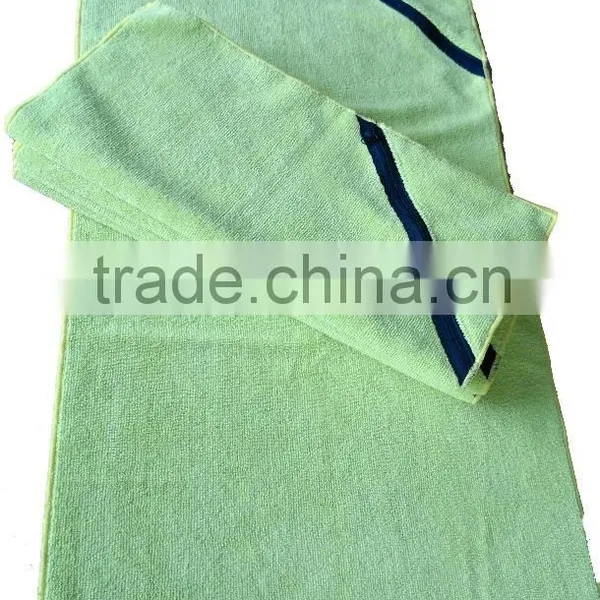 Cheap Microfiber Towel Car Cleaning Microfiber Sports Towel Quality Choice photo-6