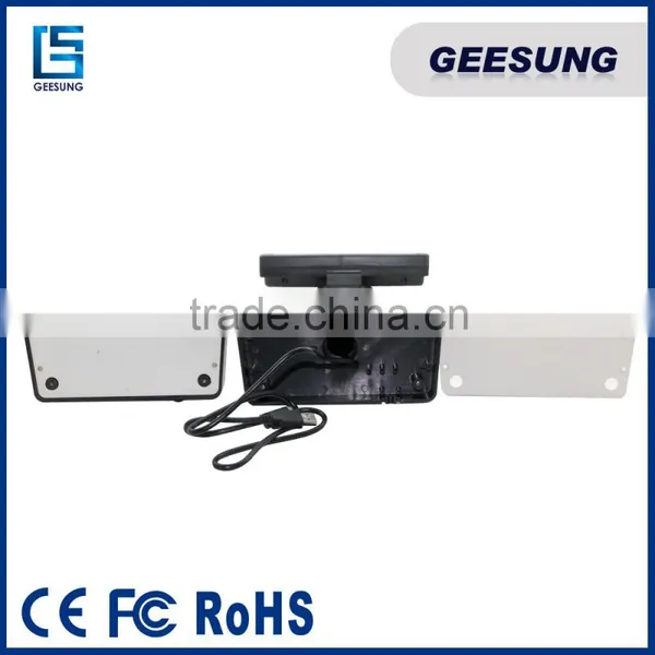 Customer Display for Pos/Rear Pole Display/VFD Display 2x20 Character photo-5