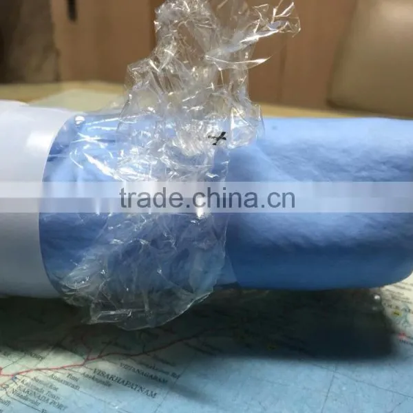 Sell Promotion Cheap Synthetic Chamois photo-2