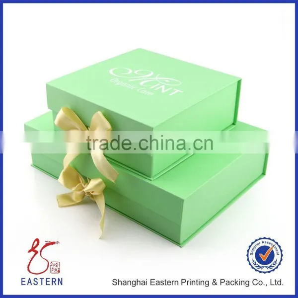Cosmetic Paper Gift Box/Cardboard Packaging Cosmetic Box Quality Choice photo-4