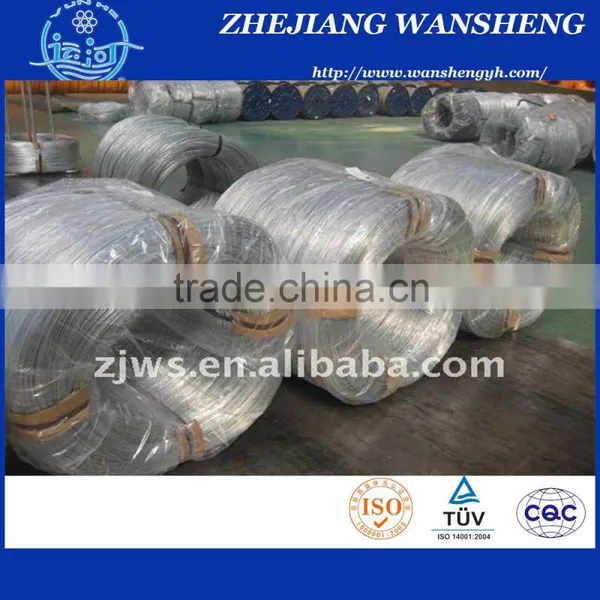 3.8mm Galvanized Steel Wire /steel Core Wire for ACSR photo-4