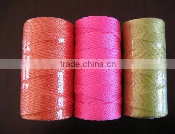 Plastic cone PP Thread yarn