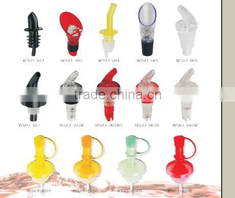 Wine Pourer photo-3