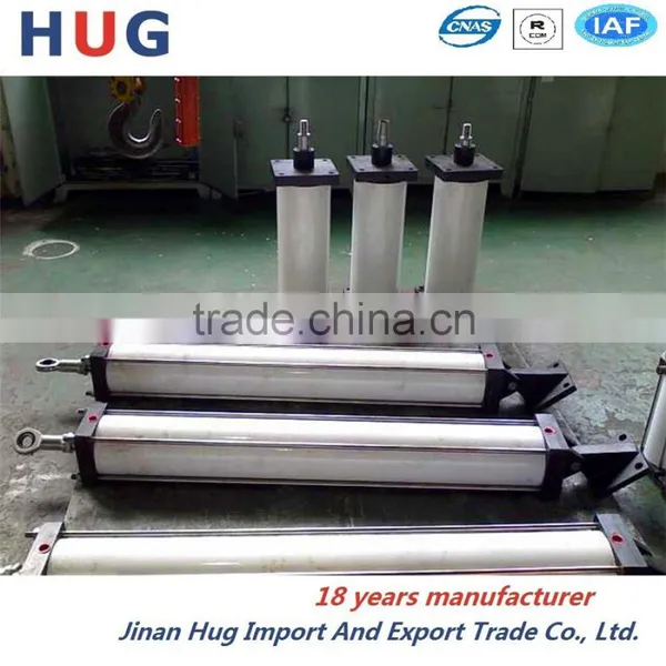 Hydraulic Cyliner Used For Continuous Casting Machine or Rolling Mill / Hydraulic Cylinder photo-4