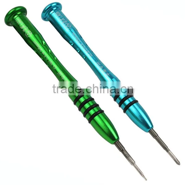 1PCS LAOA Cellphone Repair Watch Repair Laptop Repair Dedicated Torx Cross Precise Screwderiver photo-6