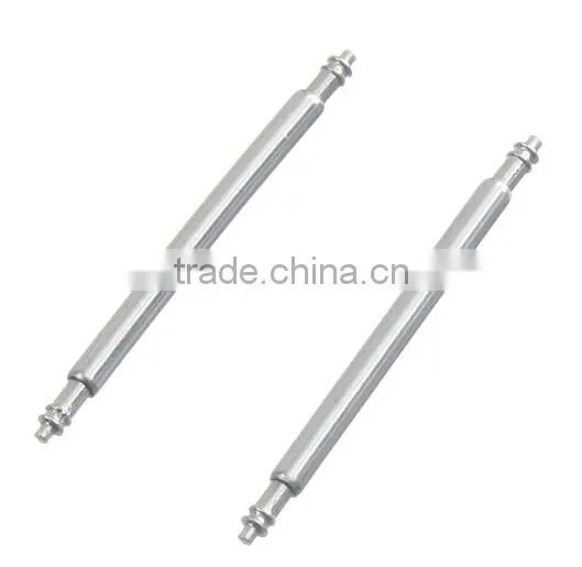 Watch Accessories and Stainless Steel Watch Spring Bars With Good Quality and Factory Quotation