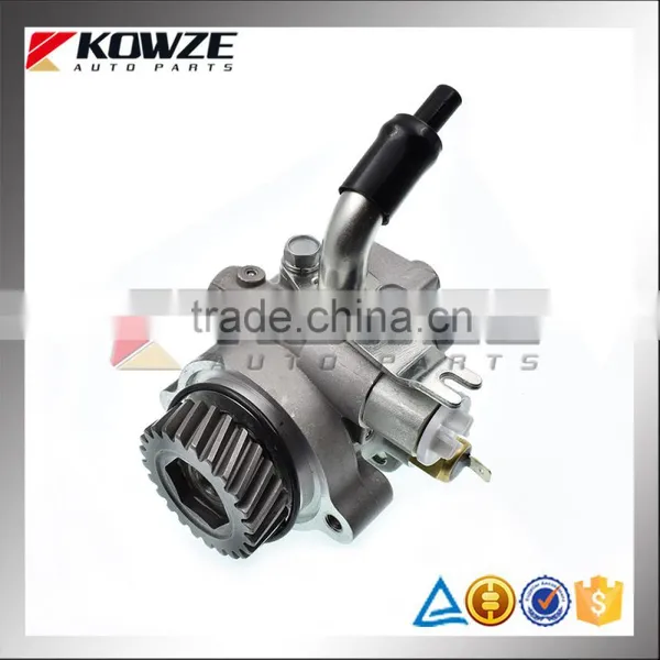 Power Steering Oil Pump ASSY For Mitsubishi Triton L200 KB8T PAJERO/MONTERO SPORT KH8W MR992873 photo-2