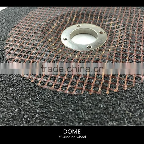 7" Grinding Wheel for Metal and Stainless Steel photo-5