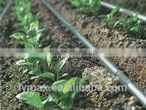Anti-UV Plastic Flexible Garden Pipe for Water Irrigation photo-2