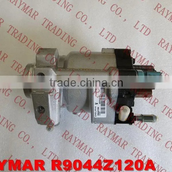 Common rail fuel pump R9044Z120A, 9044Z120A for JMC Transit, JMC EFFA