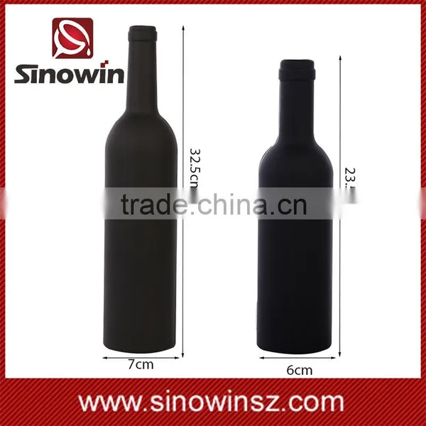 New Design Wine Gift Set Bottle Opener Wine Stopper Bar Accessories Tool Sets photo-6