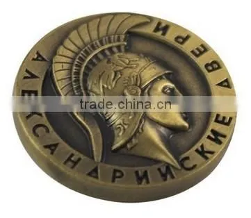 Custom Metal Badges Manufacturers Metal Badges photo-4