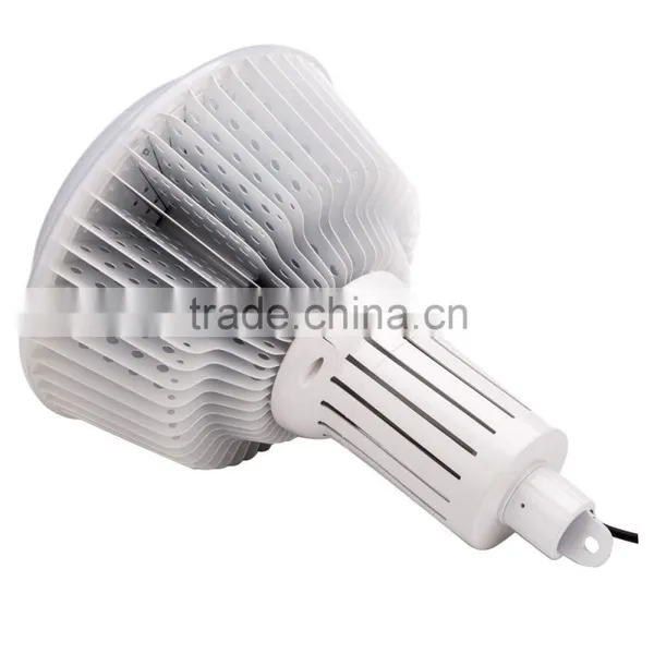 Driverless Led High Bay Light 160W 1-10v Dimming 5years Warranty photo-3