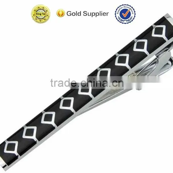 Supply Manufacture Metal Quality Factory Wholesale Customized Tie Clips photo-2