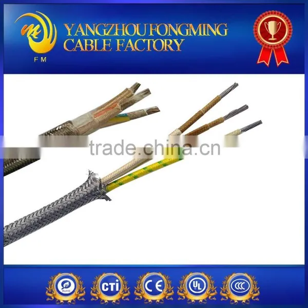 Steel Heating Wire Cable Manufacture Factory Supplier