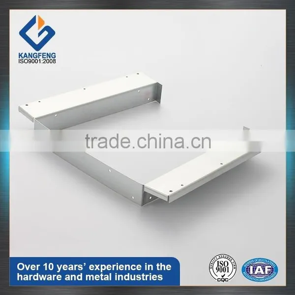 Customized Sheet Metal Fabrication