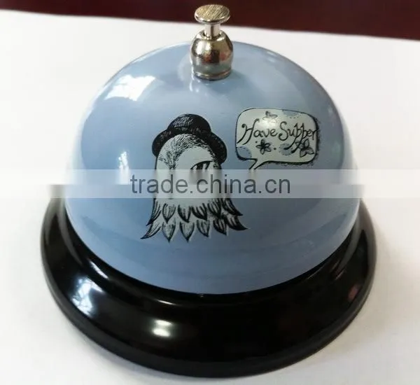 Various Style Reasonable Price Cheapest Bell Alarm Desk Clock photo-5