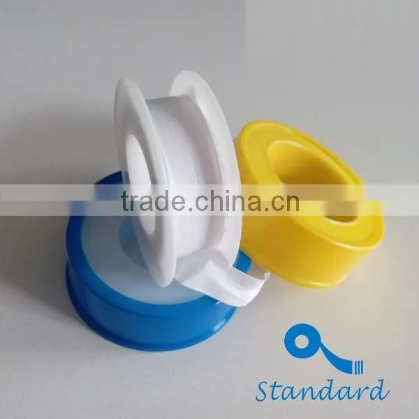 Thread Connection Sealing Style PTFE Thread Sealing Tape photo-3
