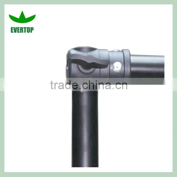 TS-BG01 Photography Background Stand Kit With Backdrop photo-4