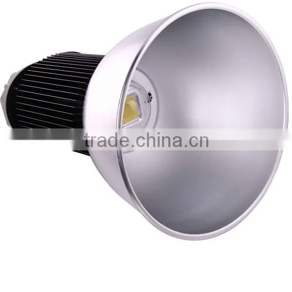 180W/200W High Bay Light With Bridgelux and Meanwell Driver 3years Warranty photo-3