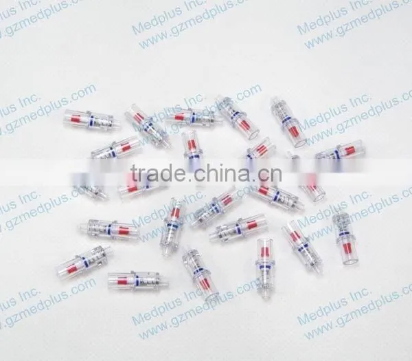 316 Stainless Steel Spring Check Valve and Air Compressor Check Valve photo-3