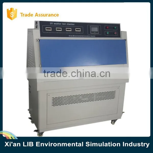 Price UV Weather Test Machine photo-4