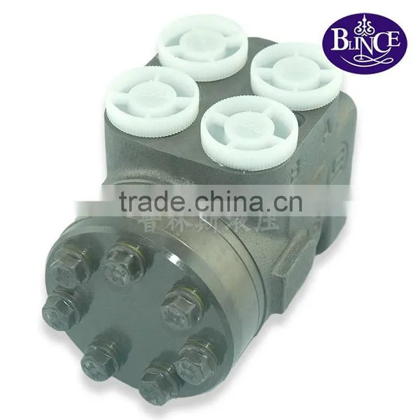 Blince Hydraulic Steering Gears/China Steering Hydraulic Supplier/BZZ Steering Components in Good Quality photo-3