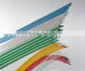 Heat Shrinkable POLYETHYLENE Cable Protection Sleeve