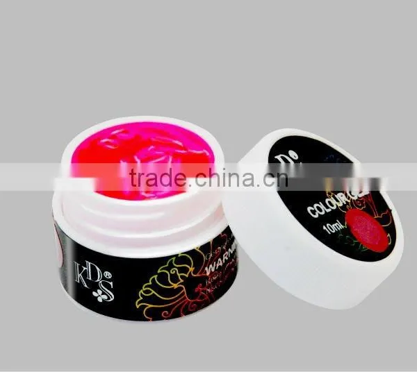 3D sculpture UV gel get your free samples